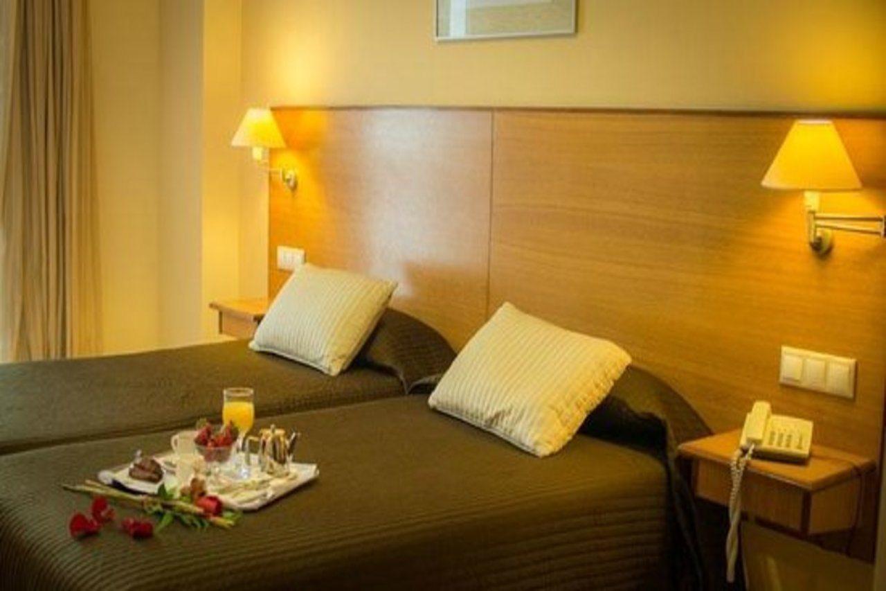 Hotel Ath Al Medina Wellness Bagian luar foto