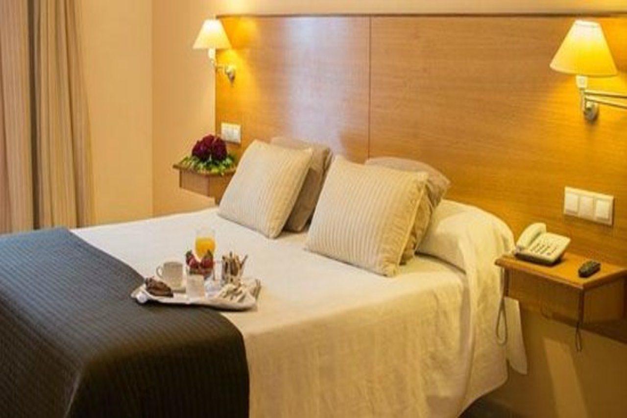 Hotel Ath Al Medina Wellness Bagian luar foto