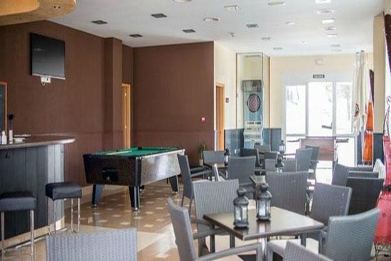 Hotel Ath Al Medina Wellness Bagian luar foto