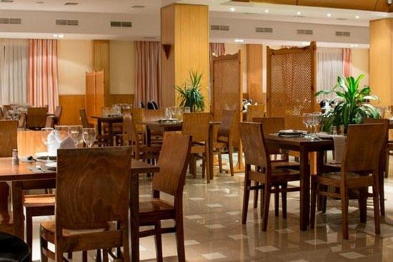 Hotel Ath Al Medina Wellness Bagian luar foto