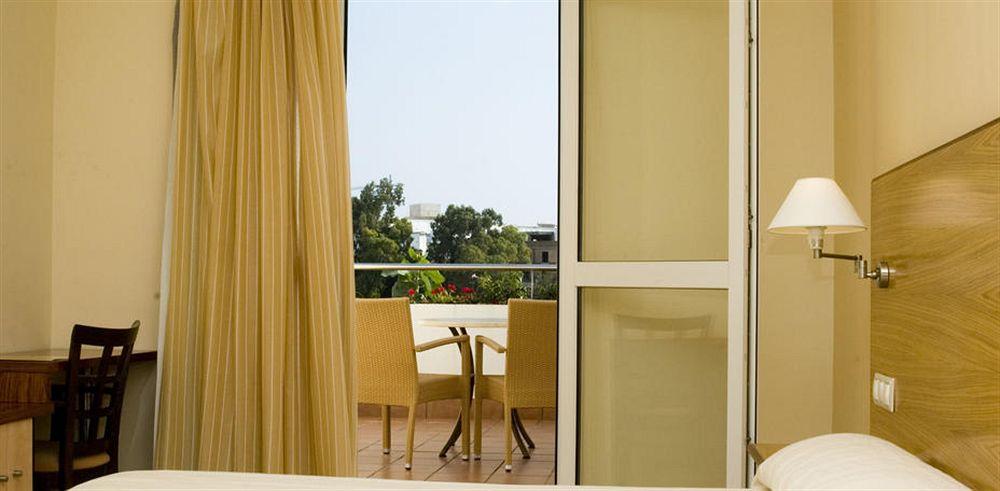 Hotel Ath Al Medina Wellness Bagian luar foto