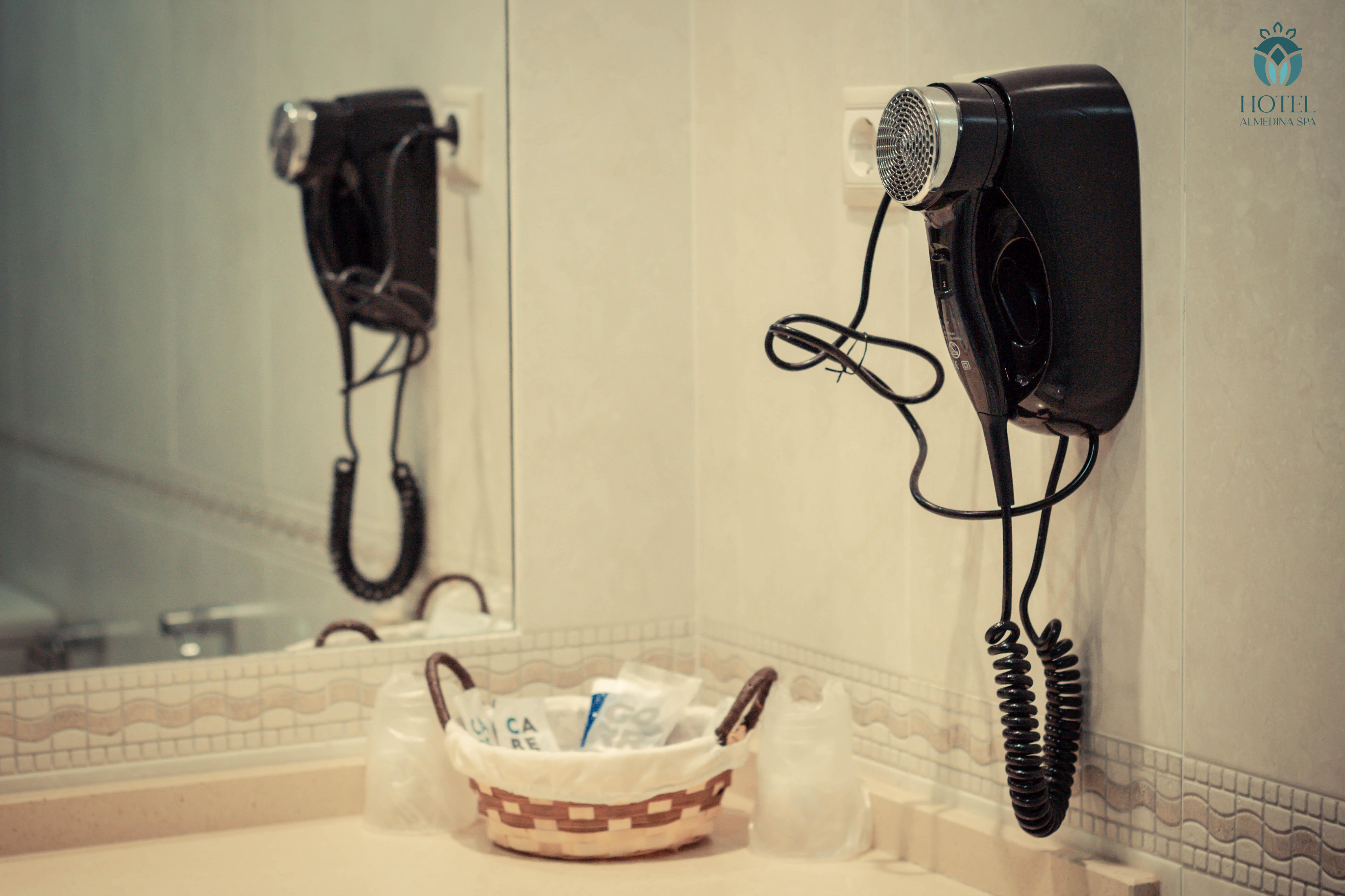 Hotel Ath Al Medina Wellness Bagian luar foto