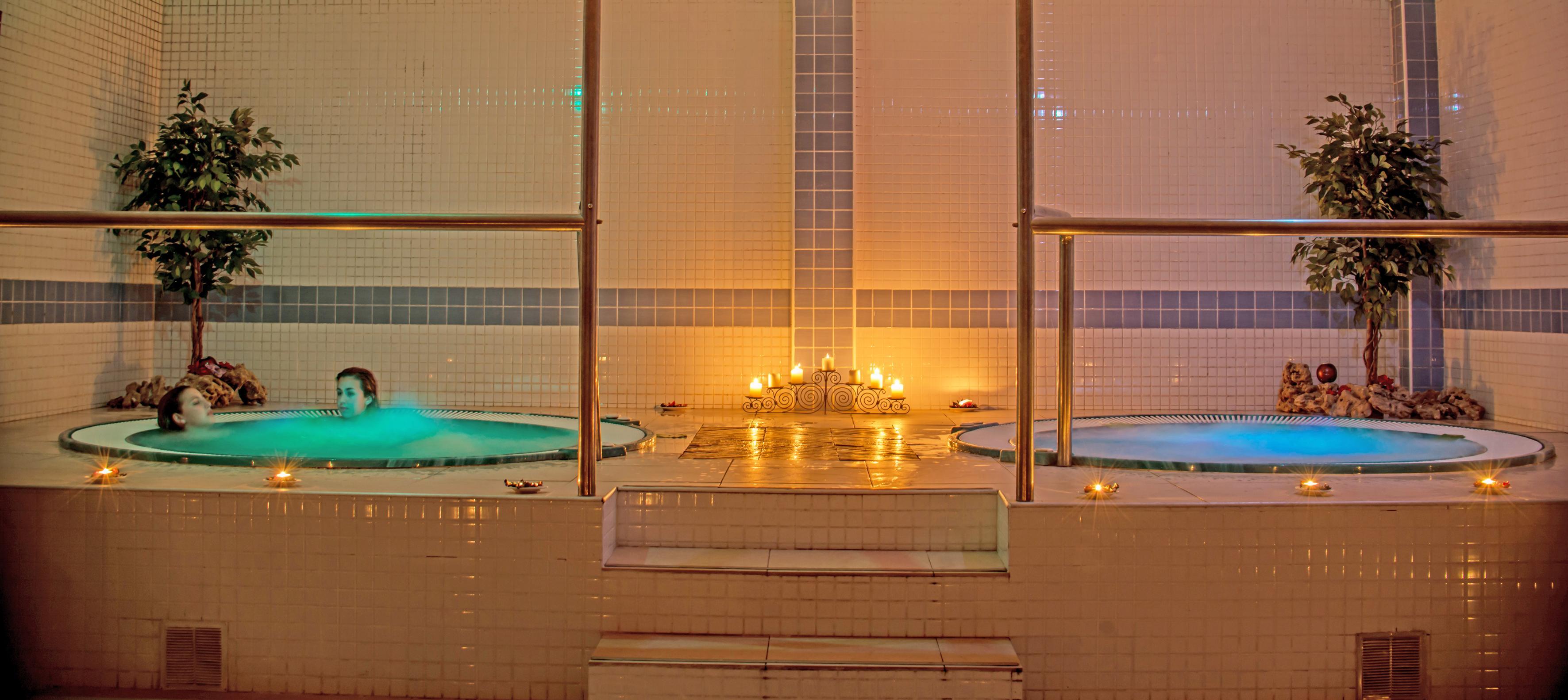 Hotel Ath Al Medina Wellness Bagian luar foto
