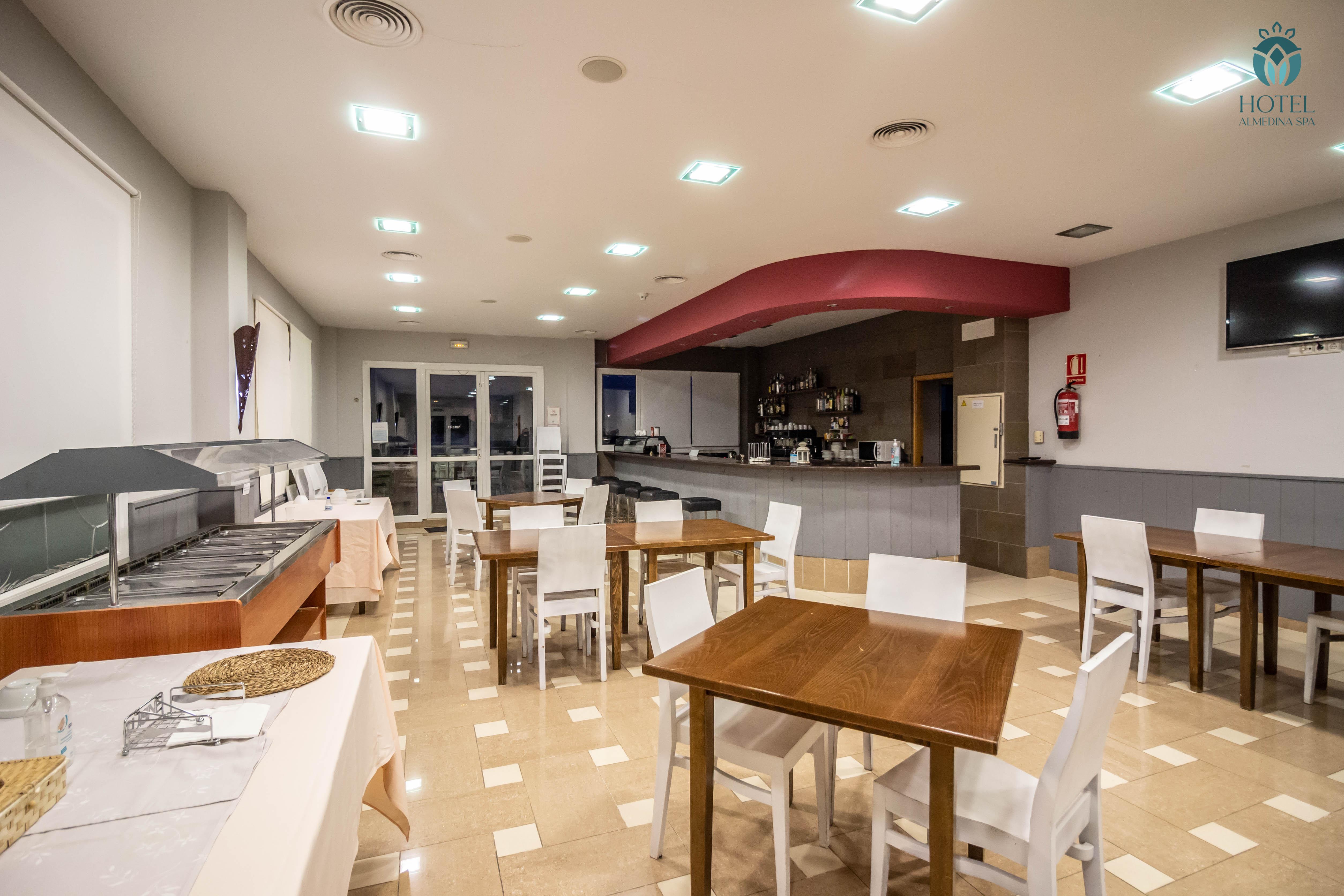 Hotel Ath Al Medina Wellness Bagian luar foto