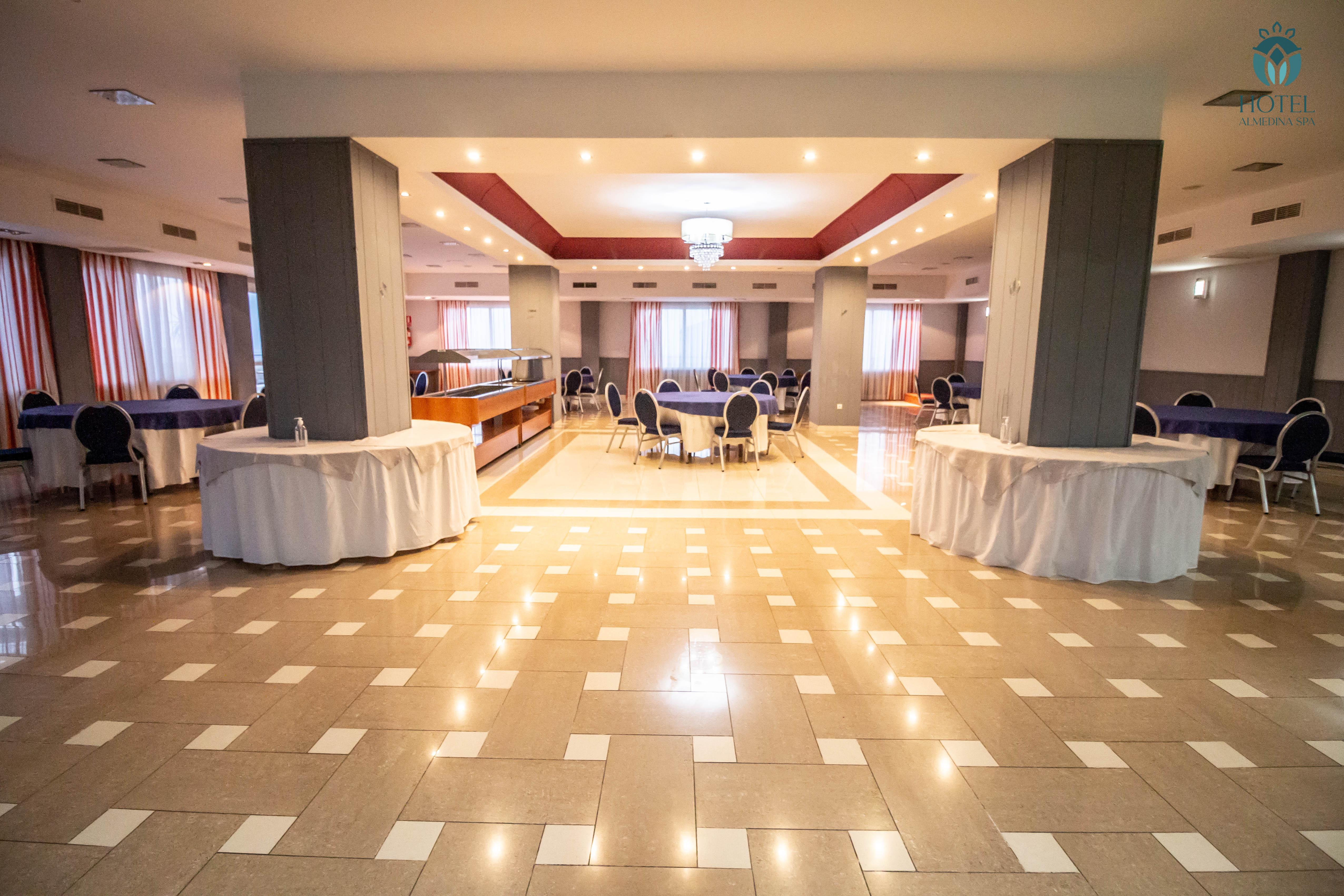 Hotel Ath Al Medina Wellness Bagian luar foto