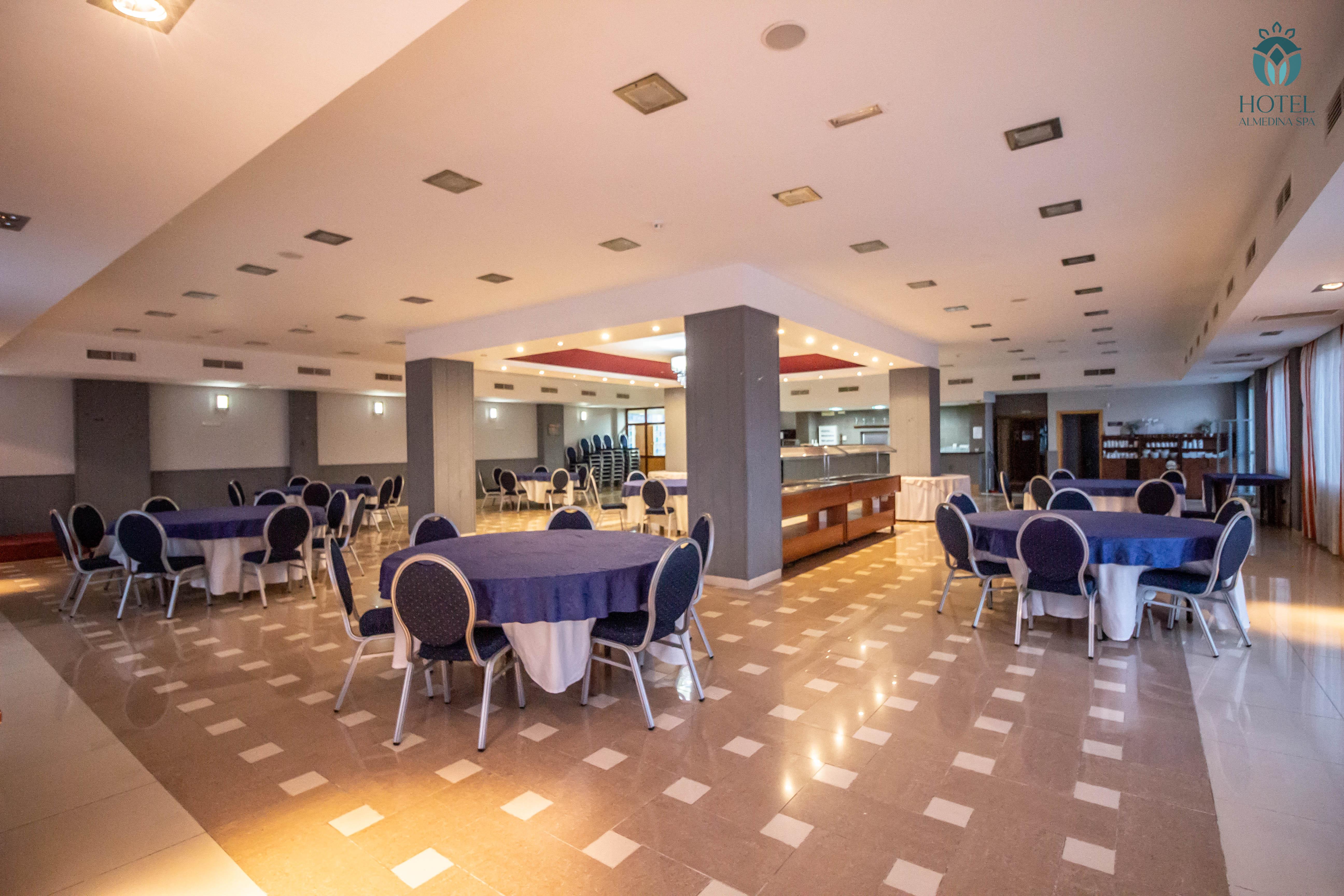 Hotel Ath Al Medina Wellness Bagian luar foto