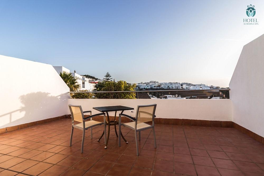 Hotel Ath Al Medina Wellness Bagian luar foto