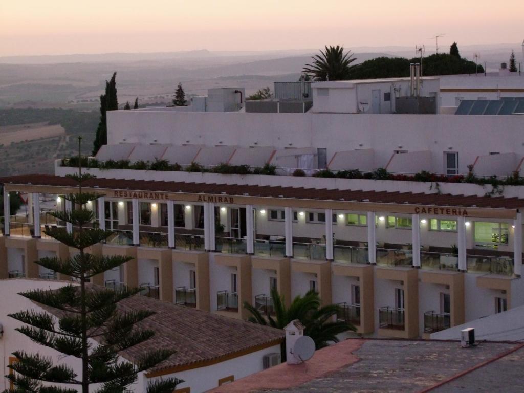 Hotel Ath Al Medina Wellness Bagian luar foto