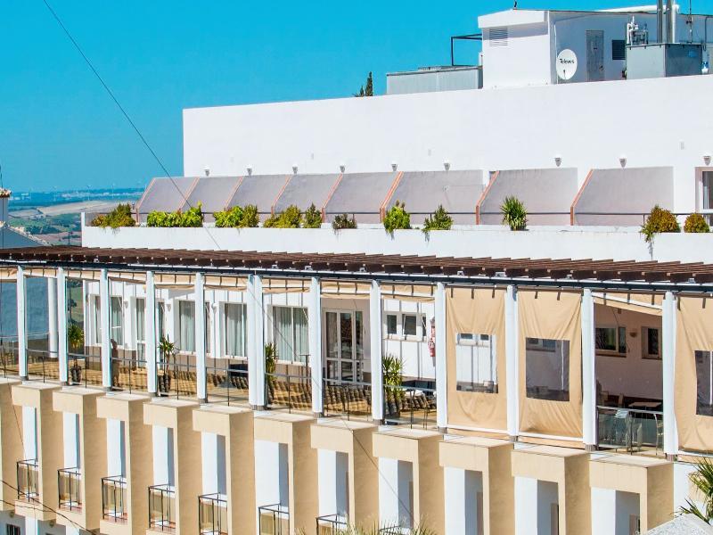Hotel Ath Al Medina Wellness Bagian luar foto