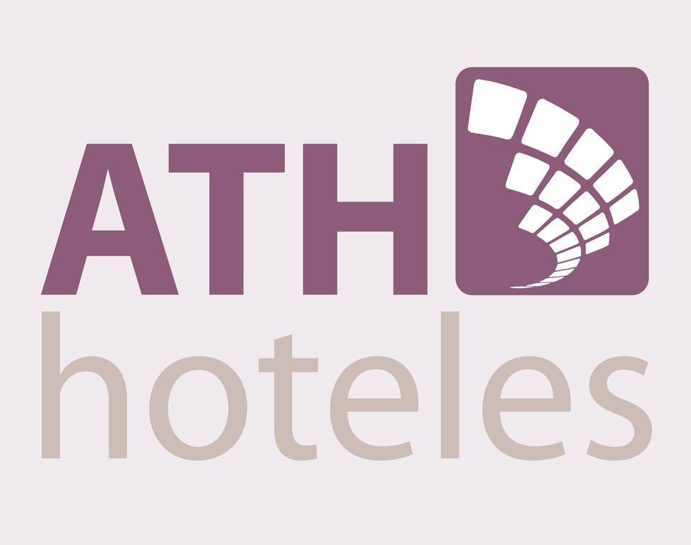 Hotel Ath Al Medina Wellness Bagian luar foto