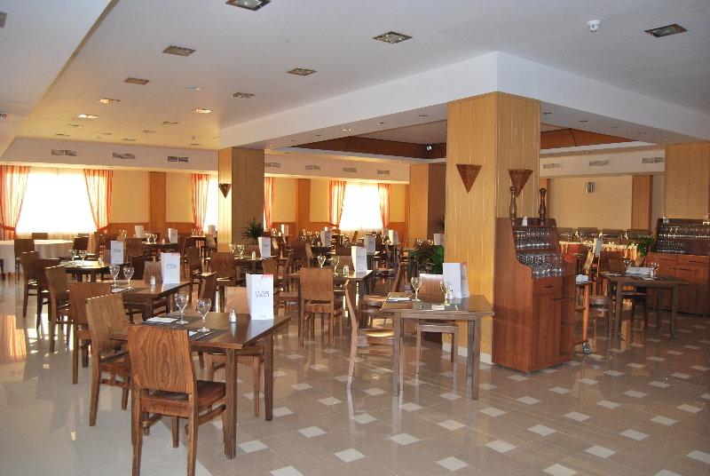 Hotel Ath Al Medina Wellness Bagian luar foto