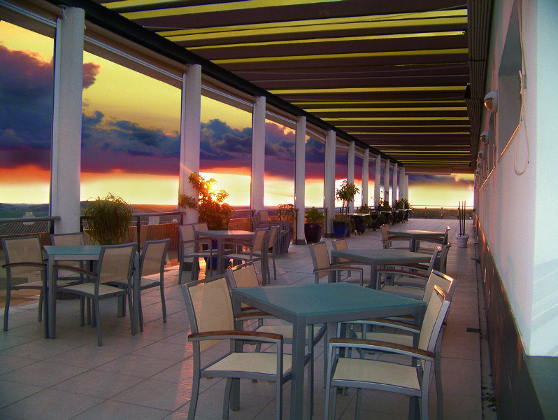 Hotel Ath Al Medina Wellness Bagian luar foto
