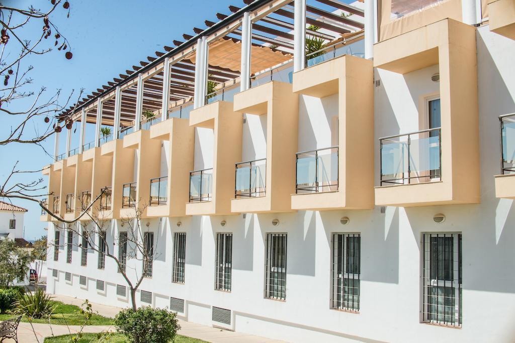 Hotel Ath Al Medina Wellness Bagian luar foto