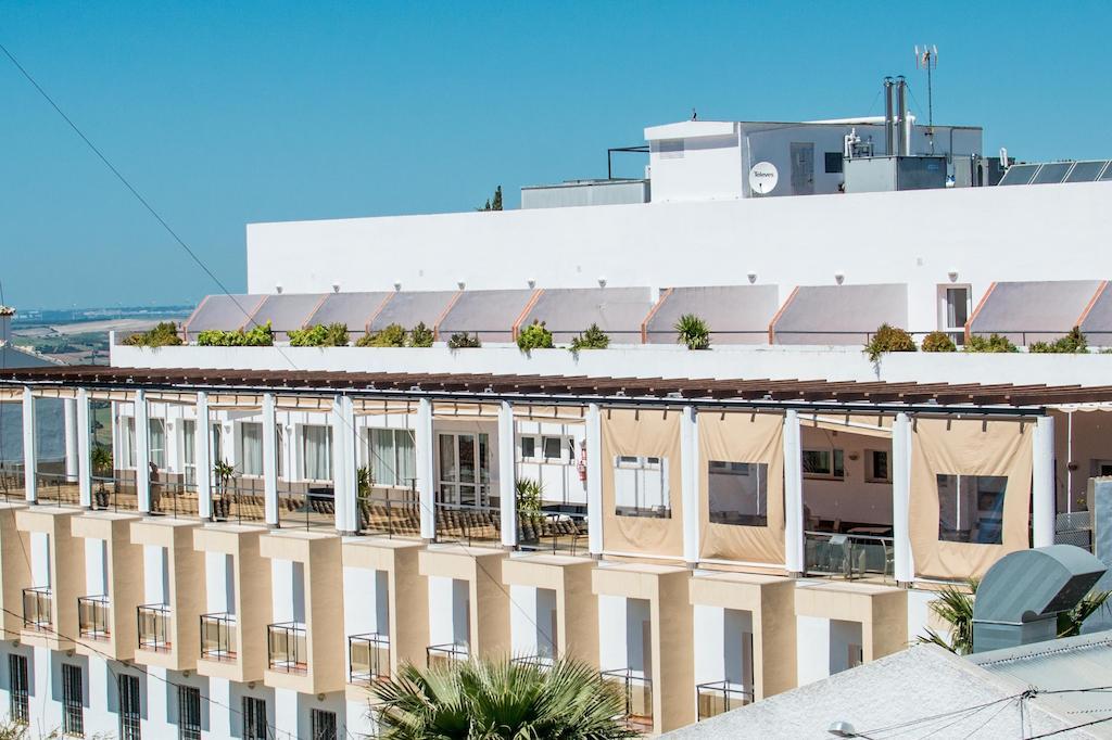 Hotel Ath Al Medina Wellness Bagian luar foto