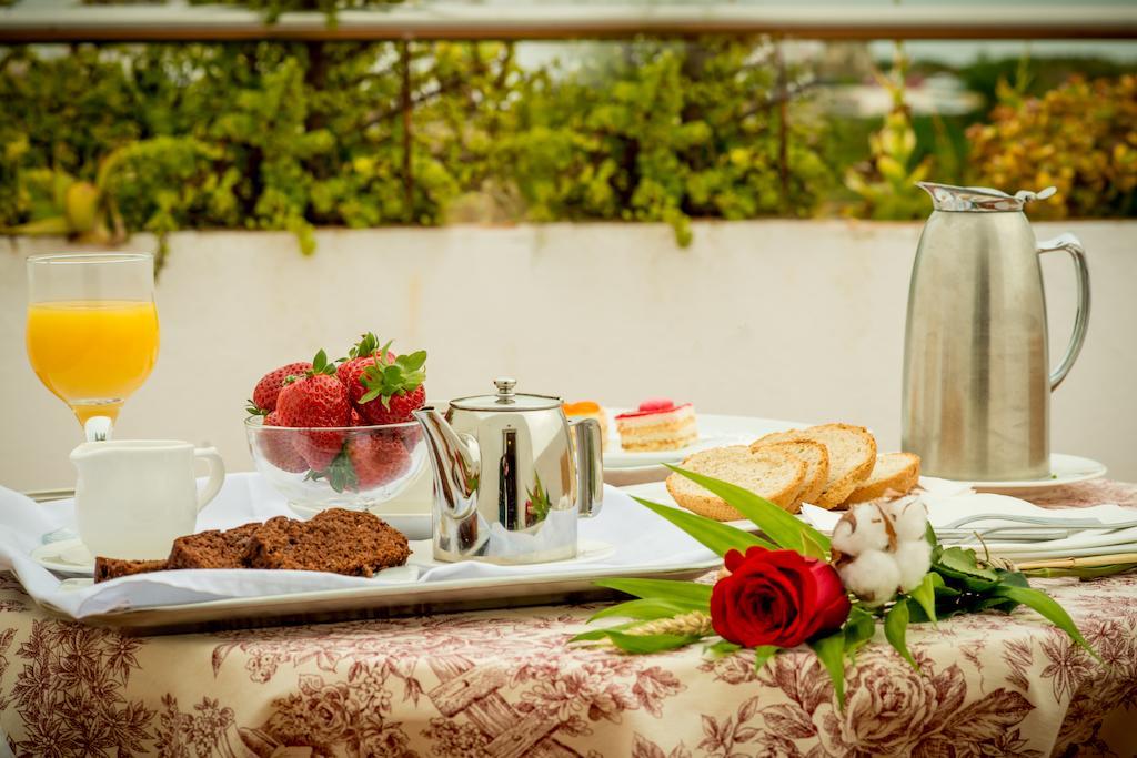 Hotel Ath Al Medina Wellness Bagian luar foto