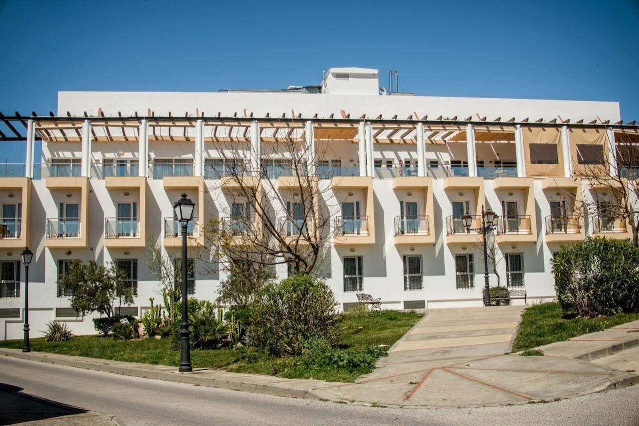 Hotel Ath Al Medina Wellness Bagian luar foto