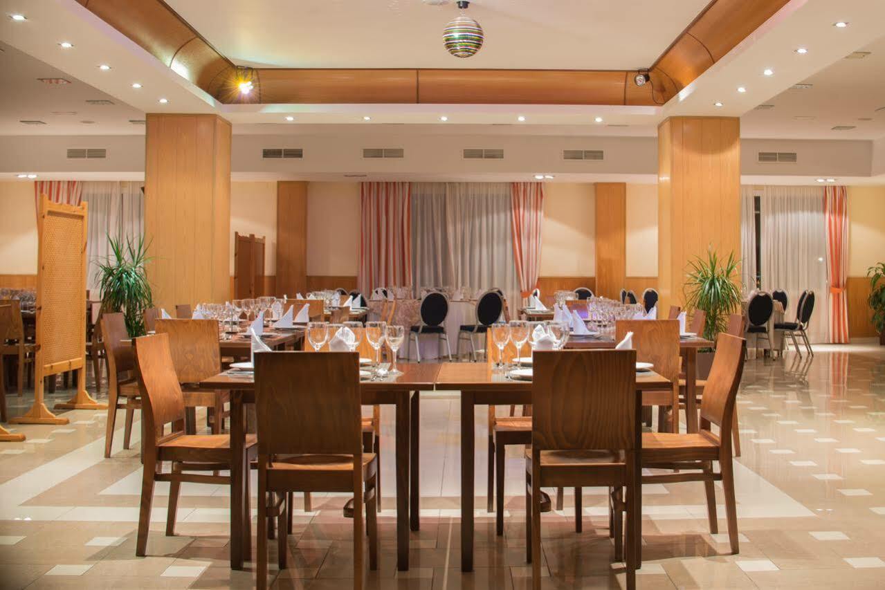 Hotel Ath Al Medina Wellness Bagian luar foto