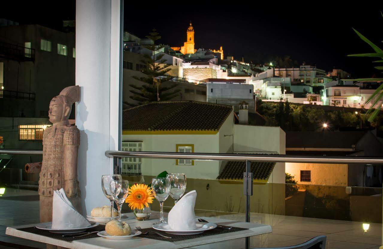 Hotel Ath Al Medina Wellness Bagian luar foto
