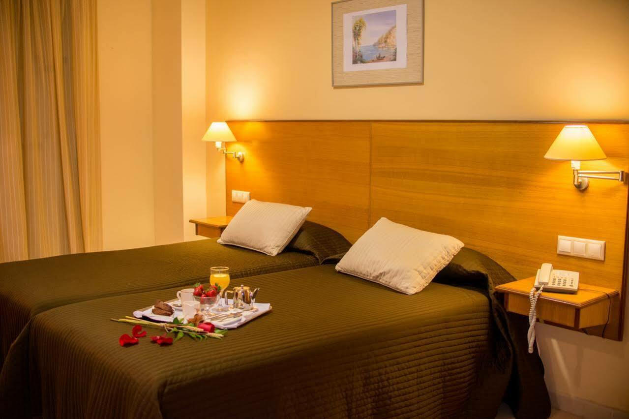 Hotel Ath Al Medina Wellness Bagian luar foto